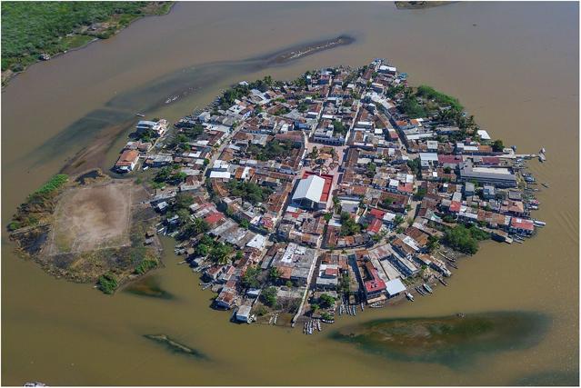 Mexcaltitán de Uribe